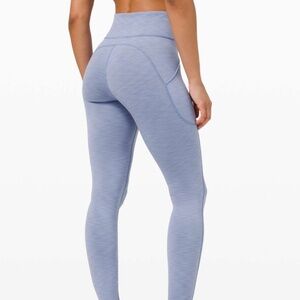 Lululemon Invigorate High-Rise Tight 28”